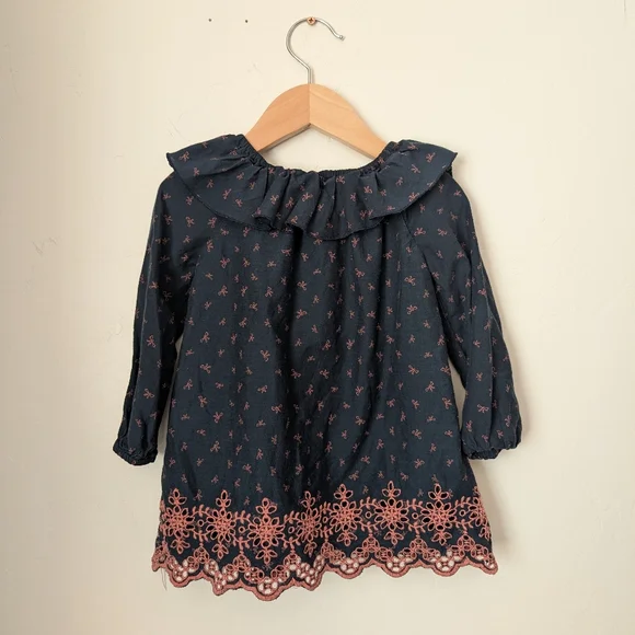 Gap Girls 18-24 Month Dress Bundle - Picture 3 of 10